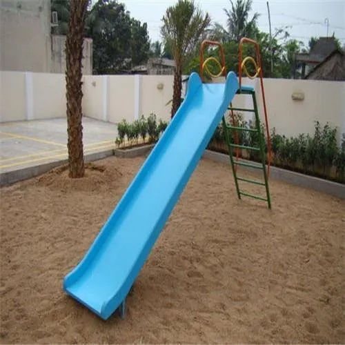 FRP Playground Slide