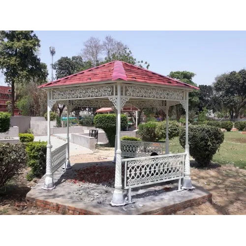 Garden Gazebo