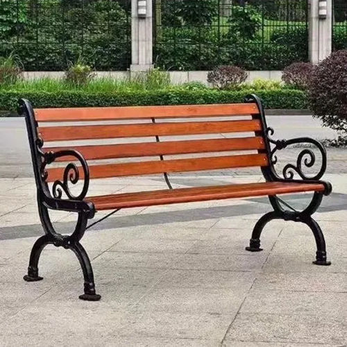 Garden Bench