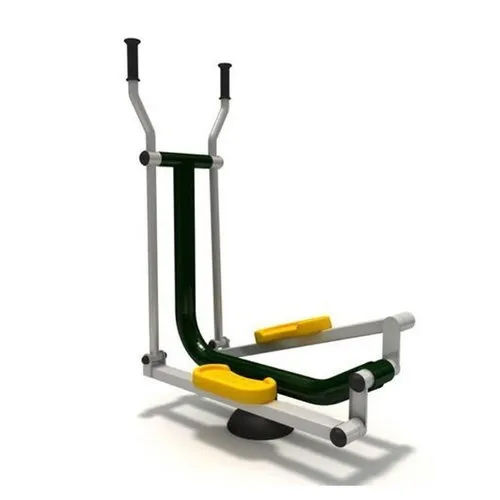 Outdoor Gym Cross Trainer