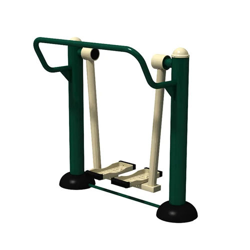 Outdoor Gym Air Walker