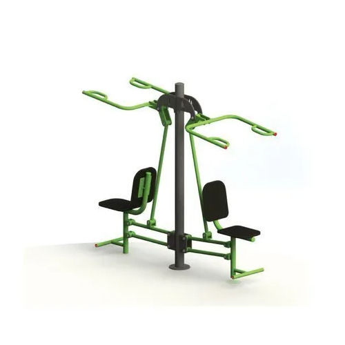 Double Shoulder Exerciser Grade: Commercial Use