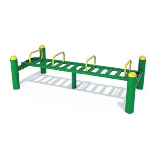 Outdoor Gym Equipment