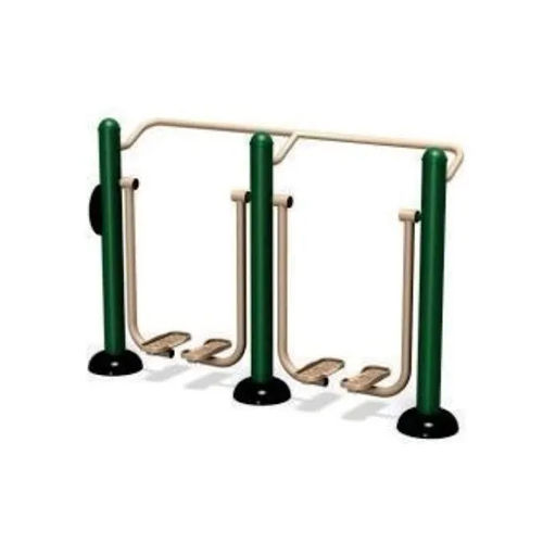 Outdoor Gym Air Walker Double Grade: Commercial Use