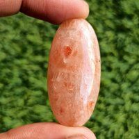 Sunstone Cabochon