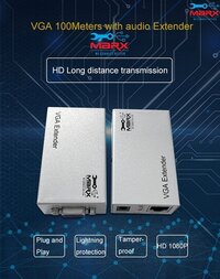 MARX VGA Extender 100m