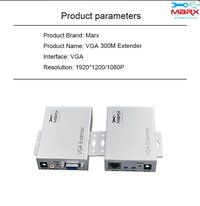 MARX VGA Extender 300m