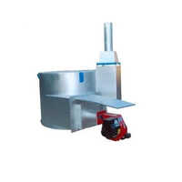High Quality Non Ferrous Metal Melting Furnaces
