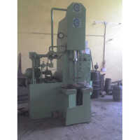 Heavy Duty Hydraulic Broaching Machine