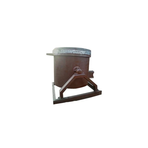 Industrial Hand Operated Furnace