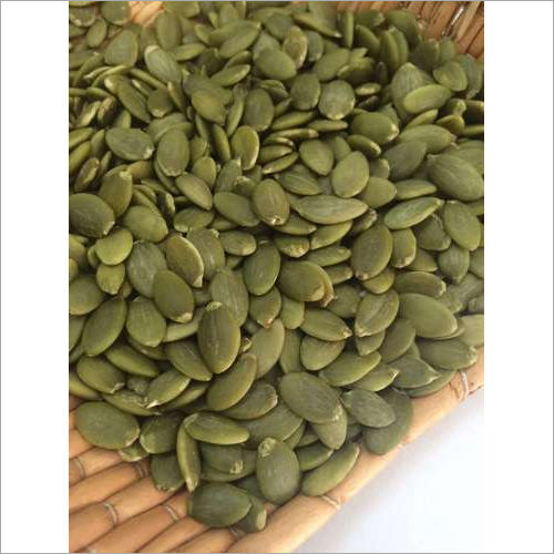 Green Pumkin Seeds Purity: 99%