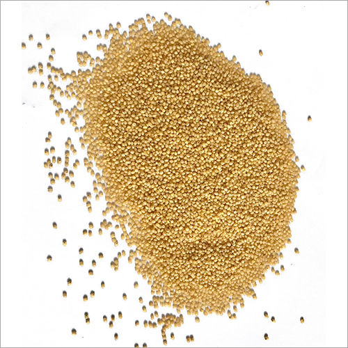 Foxtail Millets Purity: 99%