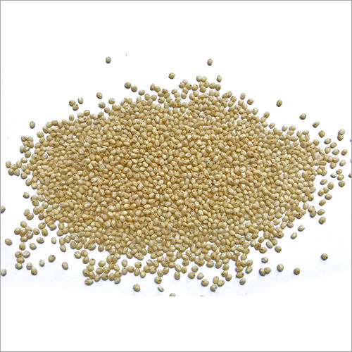 Proso Millets Purity: 99%