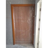 Laminated flush Door