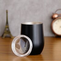 Just gift Steel Mug