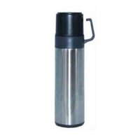 Double Cup Flask