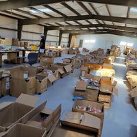 Warehouse Space - Ideal Solution for Your Storage and Distribution Needs