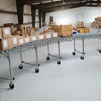 Warehouse Space - Ideal Solution for Your Storage and Distribution Needs