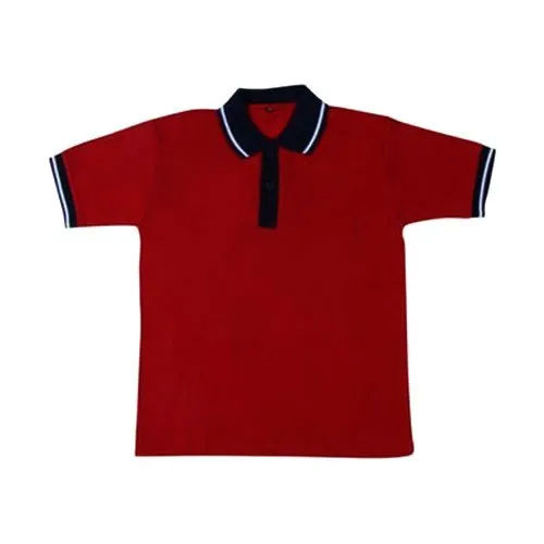 School Uniform T Shirt