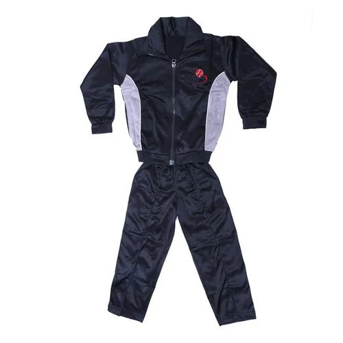 School Track Suit