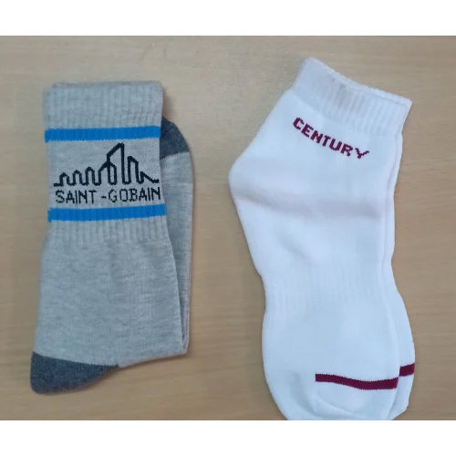 Computerized Mens Socks