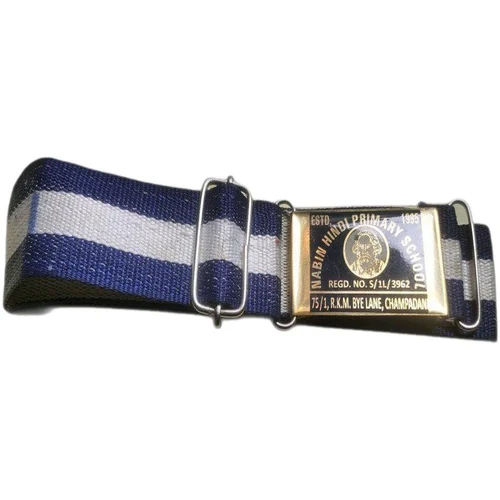 School Uniform Belt