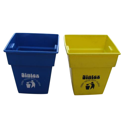GBB Dust Waste Bins