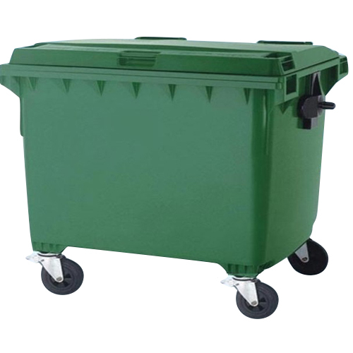 Portable Waste Bins