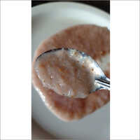 Frozen And Sulphited Strawberry Pulp