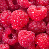 Fresh Raspberry