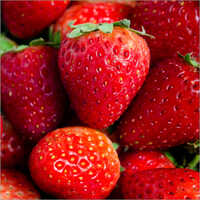 Fresh Fruits
