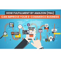 Fulfillment by Amazon (FBA) - The Ultimate Logistics Solution for Amazon Sellers