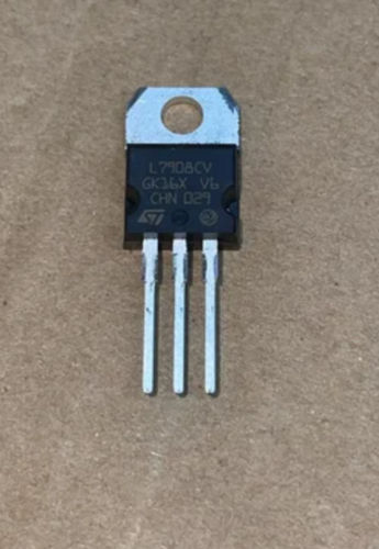 L7908CV-DG - STM Integrated Circuits