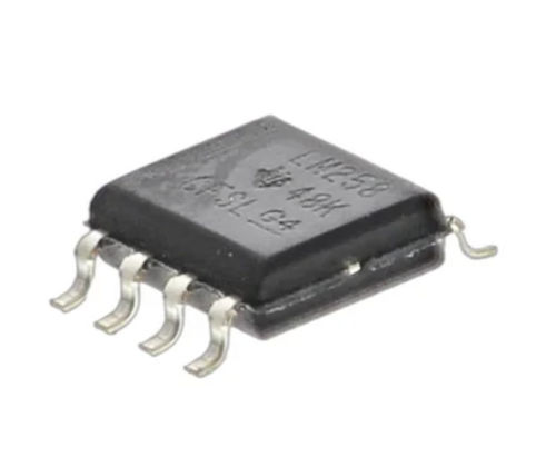 LM258DR TI Operational Amplifiers LM258DR TI
