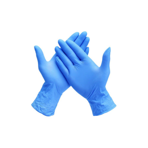 Nitrile Examination Gloves