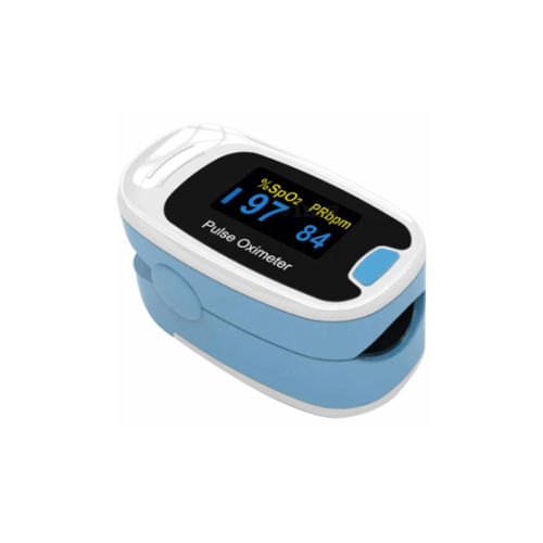 Pulse Oximeter