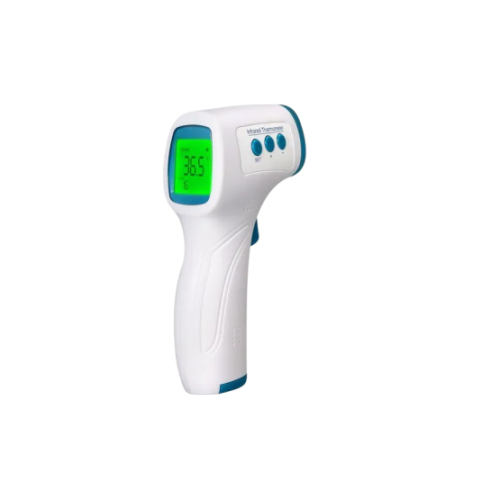 Infrared Thermometer