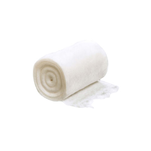 Orthopedic Soft Roll With Cast Padding