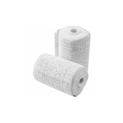 Plaster Of Paris Bandage