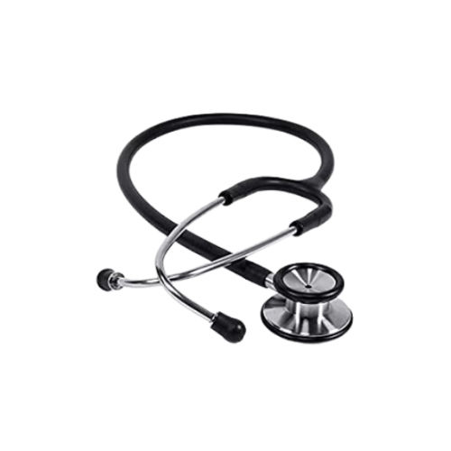 Plastic Medical Stethoscope