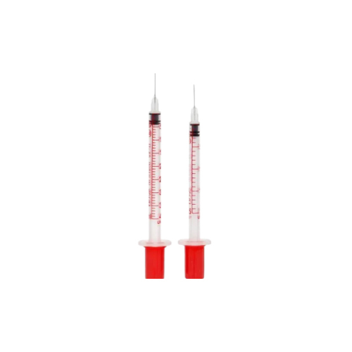 Insulin Syringe