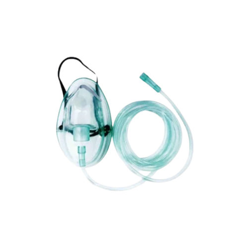 Oxygen Mask