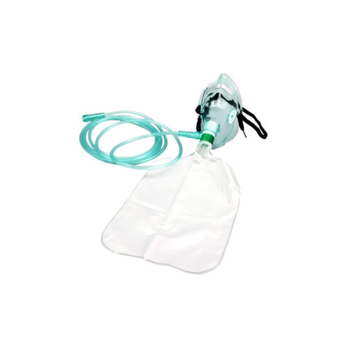 High Concentration Oxygen Mask