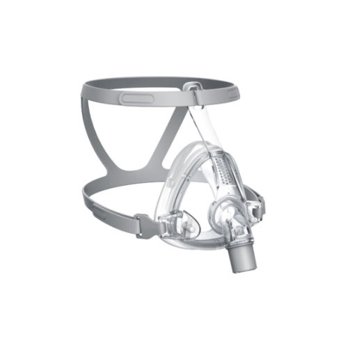 Cpap Full Face Mask