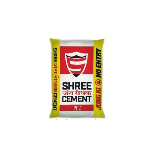 Grey Shree Jung Rodhak Cement