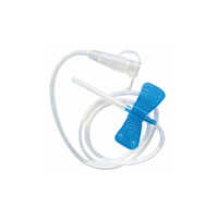 Infusion And Transfusion Equipment