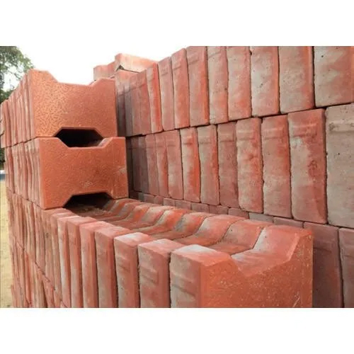 Dumble Paver Block