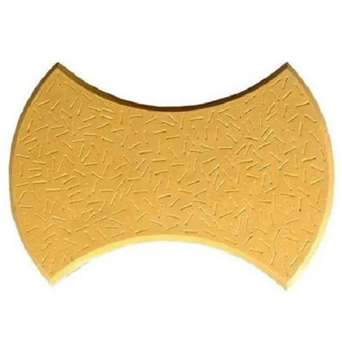 Round Dumble Paver Block