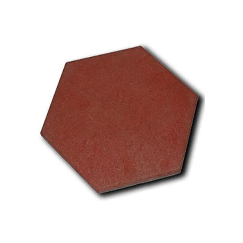 Hexagonal Paver Block