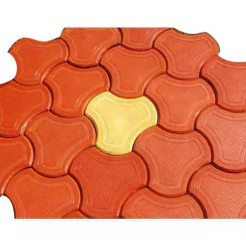 Cosmic Paver Blocks